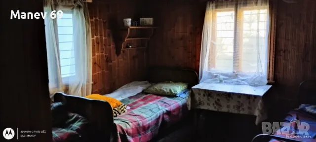 Продавам вила в Родопите  с.Беденски бани🌲, снимка 2 - Вили - 47439803