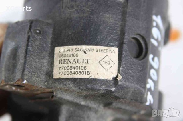 Хидравлична помпа за Renault Megane Scenic 1.6i 90 к.с. (1996-2001), снимка 3 - Части - 43787704