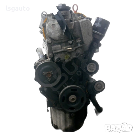 Двигател 1.4 TSI Volkswagen Golf VI 2008-2016 ID: 151413, снимка 2 - Части - 51906427