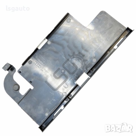 Капак акумулатор AUDI A8 (D4, 4H) 2010-2017 99416, снимка 3 - Части - 40495333