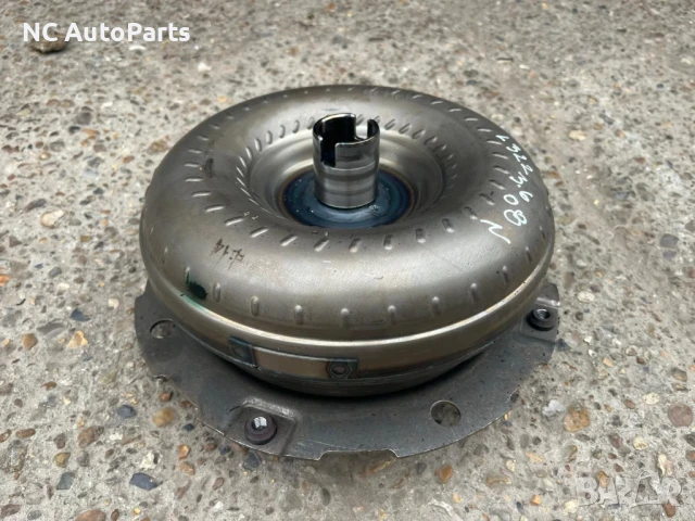 Хидротрансформатор за Range Rover Рендж Ровър Вок L322 3.6 дизел 368DT V8 Sachs 001167Y94 2008, снимка 10 - Части - 50723528