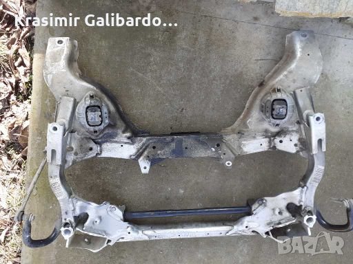 Преден мост Магаре за Бмв1 3 серия, снимка 2 - Части - 27783226