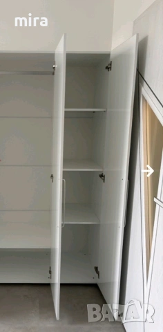 обзаведен 1ст. апартамент Люлин 7 до метро Западен парк, снимка 6 - Апартаменти - 53325937