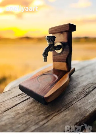 Диспенсър за алкохол , снимка 1