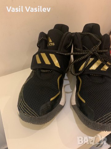 Adidas Маратонки, снимка 2 - Детски маратонки - 39929563