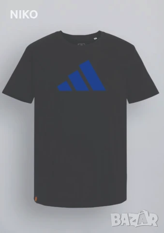 Tениска на RONALDO, снимка 2 - Детски тениски и потници - 50441986