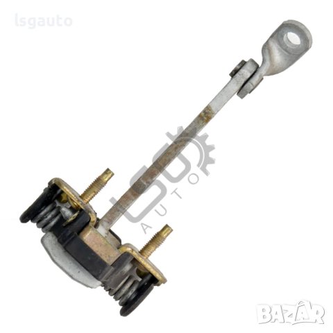 Държач задна дясна врата Peugeot 307 2001-2008 ID: 118225