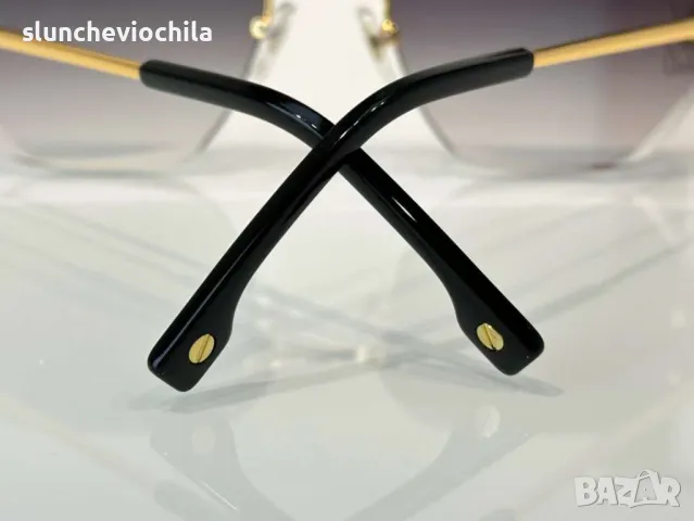 Слънчеви очила Cartier CT0514S, снимка 4 - Слънчеви и диоптрични очила - 47890811