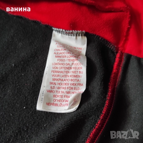 Оригинален спортен екип на nike 147 158, снимка 4 - Детски анцузи и суичери - 52510998