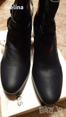 Hush Puppies N41, снимка 2 - Дамски боти - 34937523