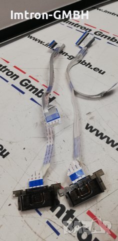 Лентов кабел LG EAD65825806 IR Wifi Cable Connector for 50UN7300PUF 50UN7300AUD 43UN7300PUF