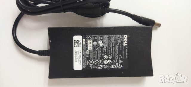 Оригинално зарядно DELL Adapter PA-4E  19.5V 6.7A за лаптоп