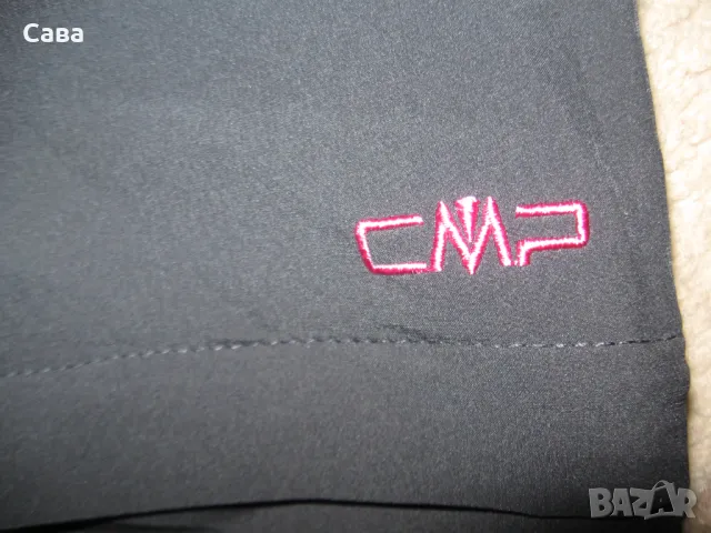 Спортен панталон CMP  дамски,М, снимка 3 - Спортни екипи - 47827553