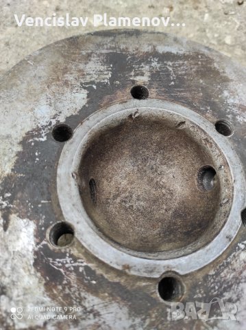 Иж Планета 3, снимка 13 - Мотоциклети и мототехника - 33391687