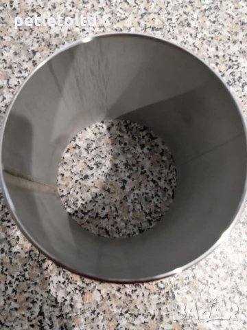 Нипел 4"  INOX 304, снимка 3 - Индустриална техника - 27428524