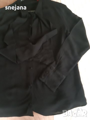 HUGO оригинална риза , снимка 7 - Ризи - 43656552