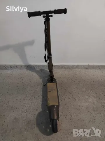 Тротинетка KETTLER, снимка 4 - Скутери и тротинетки - 49714697