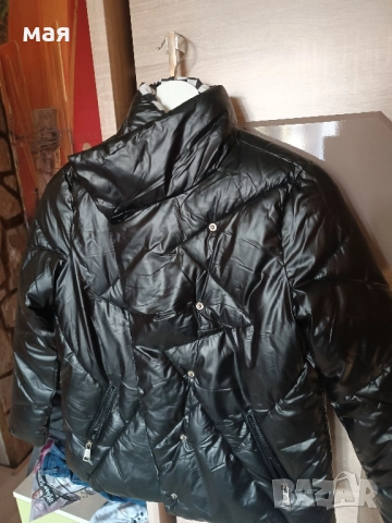 Дамско яке, снимка 4 - Якета - 52178488