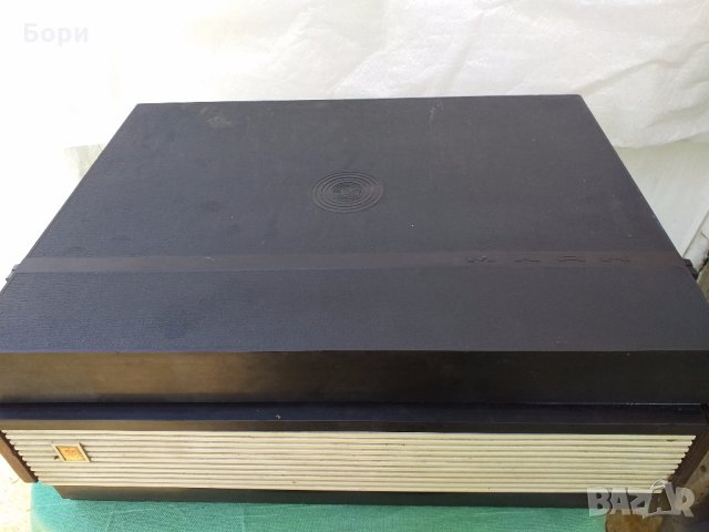 МАЯК 202 МАГНЕТОФОН, снимка 3 - Декове - 28912741