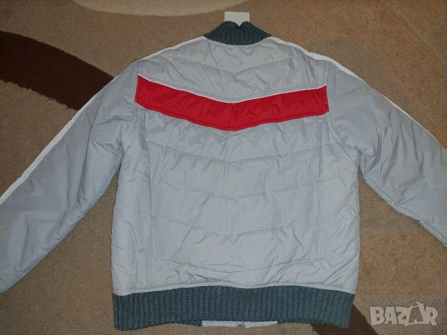 Ново яке марково унисекс внос Англия, снимка 4 - Якета - 35400680