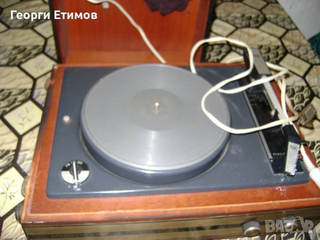 Балкан тон 114м За колекционери, снимка 5 - Антикварни и старинни предмети - 37123518