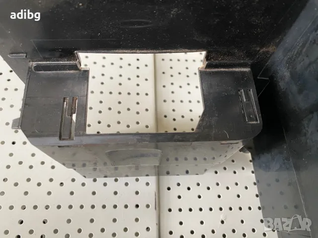 Krups - Заден и Страничен капак, снимка 6 - Кафемашини - 49493999