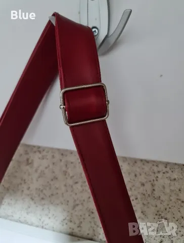 Спортна чанта FILA от естествена кожа, снимка 7 - Чанти - 47738827