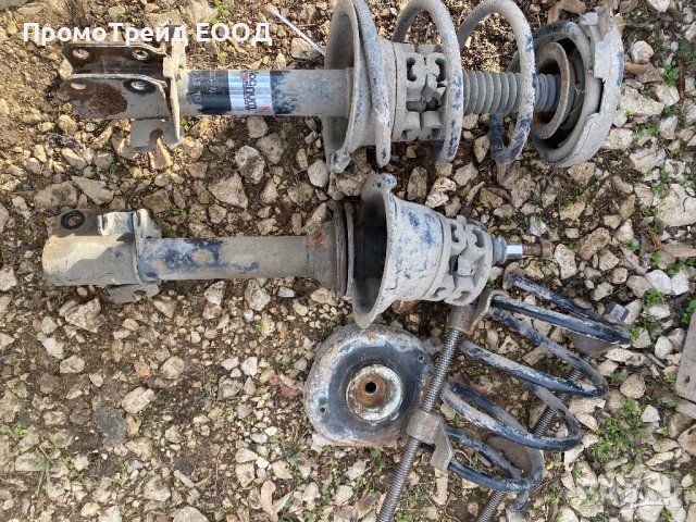 Макферсон преден ляв десен амортисьор Опел Астра Г Opel Astra G magnum AGR047.MT