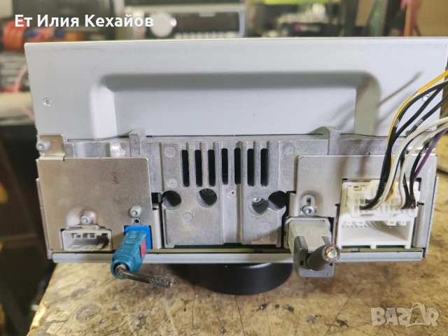 Nissan lcn Навигация, снимка 7 - Аксесоари и консумативи - 52409381