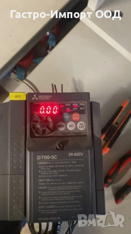 Инвертори, снимка 13 - Друга електроника - 53504931