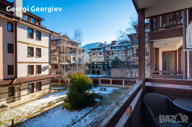 200 Метра от лифта - Елегантен Ап. В Лифт Зоната, снимка 15 - На зимен курорт - 53073056