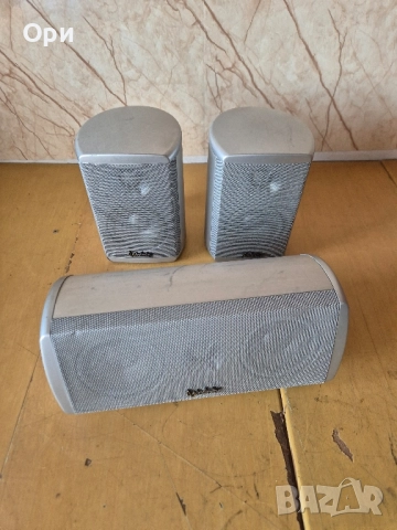 Тонколони + център Infinity SAT 750, снимка 8 - Тонколони - 51467945