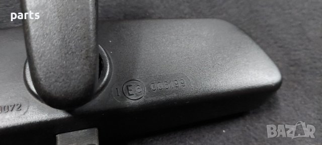 Вътрешно Огледало БМВ E36 - E39 - E46 - E34 - E10210072 N, снимка 7 - Части - 28077425