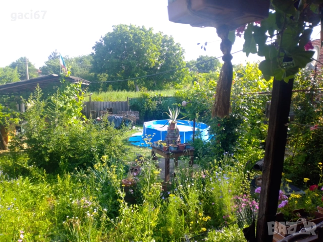 Продажба на  къща в с.Побит камък обл.Разград , снимка 16 - Къщи - 51920104