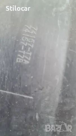 Вежда Honda HR-V 15-19г ляв калник, снимка 4 - Части - 50165144