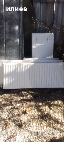 продавам камина с водна риза и фурна,заедно с радиатори и тръби!, снимка 4 - Други стоки за дома - 52610981