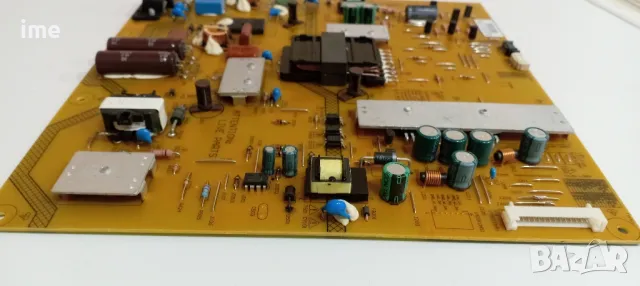 Power Board FSP159-4FS01. Свален от Телевизор Philips 55PFL7008K/12, снимка 5 - Части и Платки - 48229879