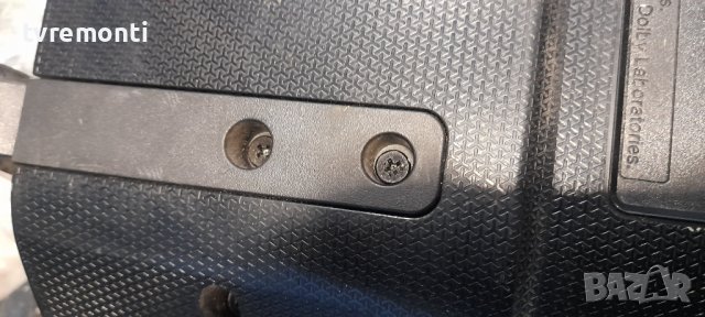 оригинална стойка Mam639245 телевизор LG модел 32LX300C, снимка 5 - Стойки, 3D очила, аксесоари - 37268487