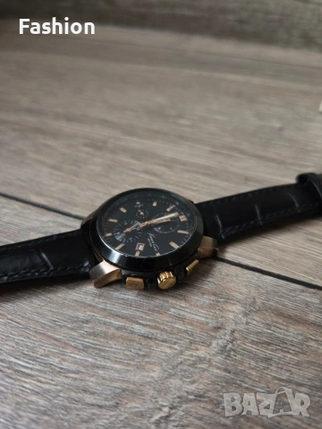 Оригинален мъжки часовник Kenneth Cole New York KC1816, снимка 3 - Мъжки - 53094765