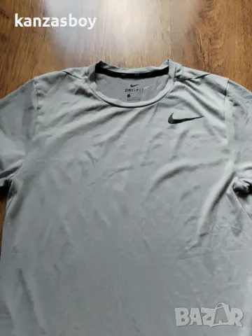 Nike M NK BRT TOP SS  - страхотна мъжка тениска S, снимка 5 - Тениски - 50290728
