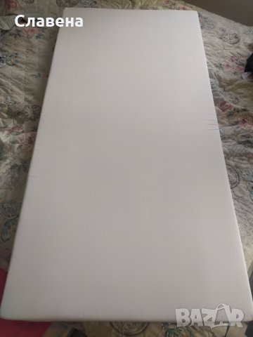 Детски матрак Matsen 70/140см НОВ!, снимка 2 - Детски матраци - 37973844