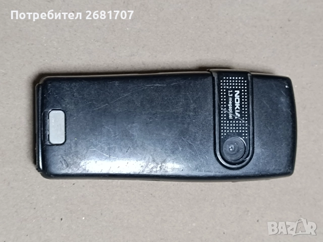 телефон Нокия 6230i, снимка 2 - Nokia - 52206730