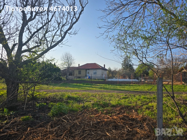 Парцел, 2818 кв.м. Област Русе, с. Ряхово, снимка 3 - Парцели - 52725639