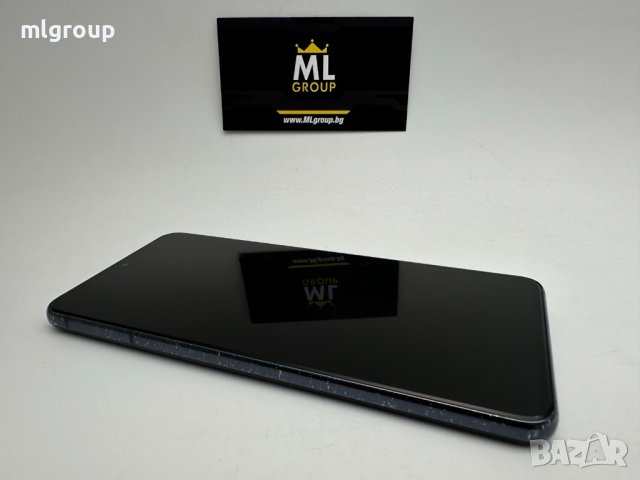 #MLgroup предлага:  #Samsung Galaxy S21 128GB / 8GB RAM Dual-SIM, втора употреба