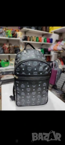 раница Louis vuitton gucci MCM , снимка 9 - Раници - 51326168