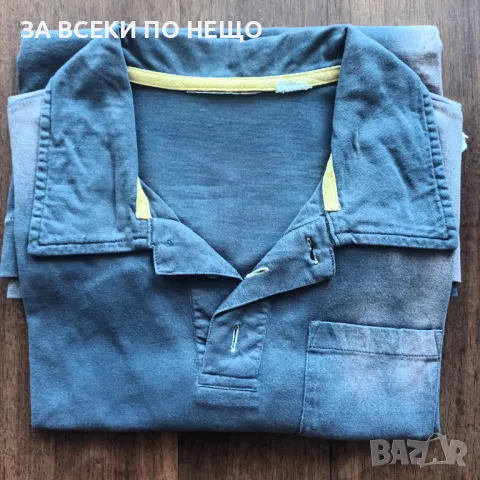 МЪЖКИ РИЗИ, БЛУЗИ, ХАВАЙКИ С КЪС РЪКАВ - H&M, ENERGY ОТ 5 ЛВ., снимка 11 - Ризи - 50332401