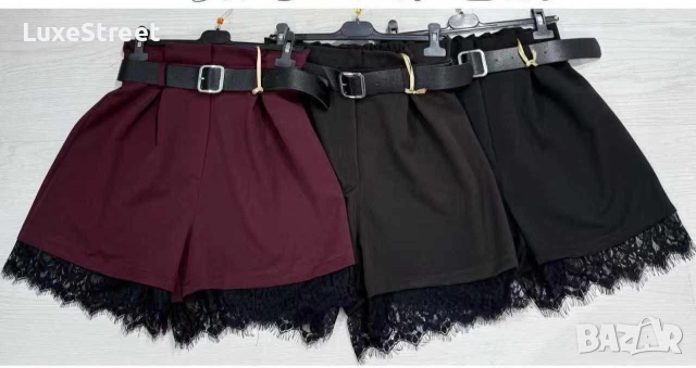 Дамски Панталони 🤍