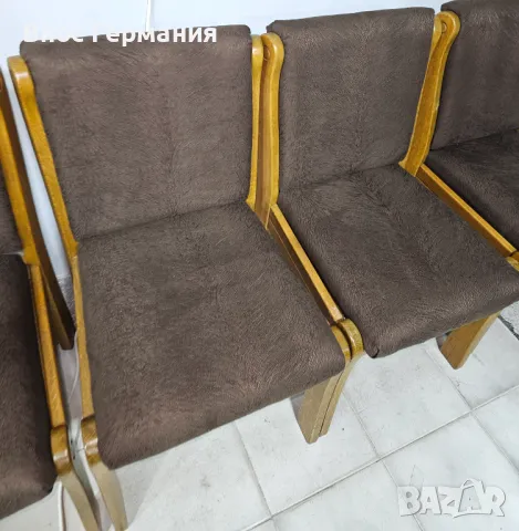Трапезни столове внос от Германия , снимка 10 - Столове - 48505443