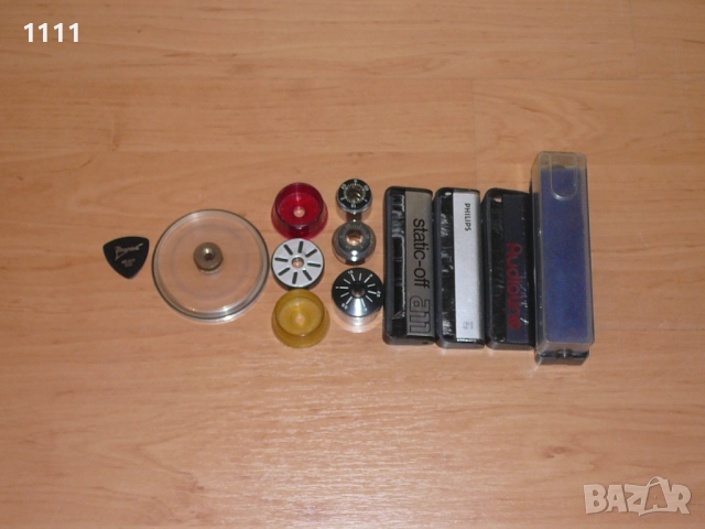 ADAPTORI-CHETKI-TEJESTI-KLAMPI, снимка 3 - Ресийвъри, усилватели, смесителни пултове - 48705748