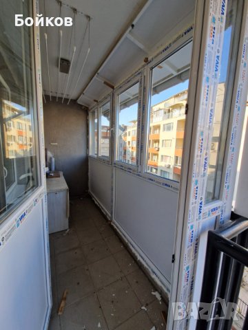 Дограма, щори, ветроупорни завеси, снимка 5 - Дограми - 31509136